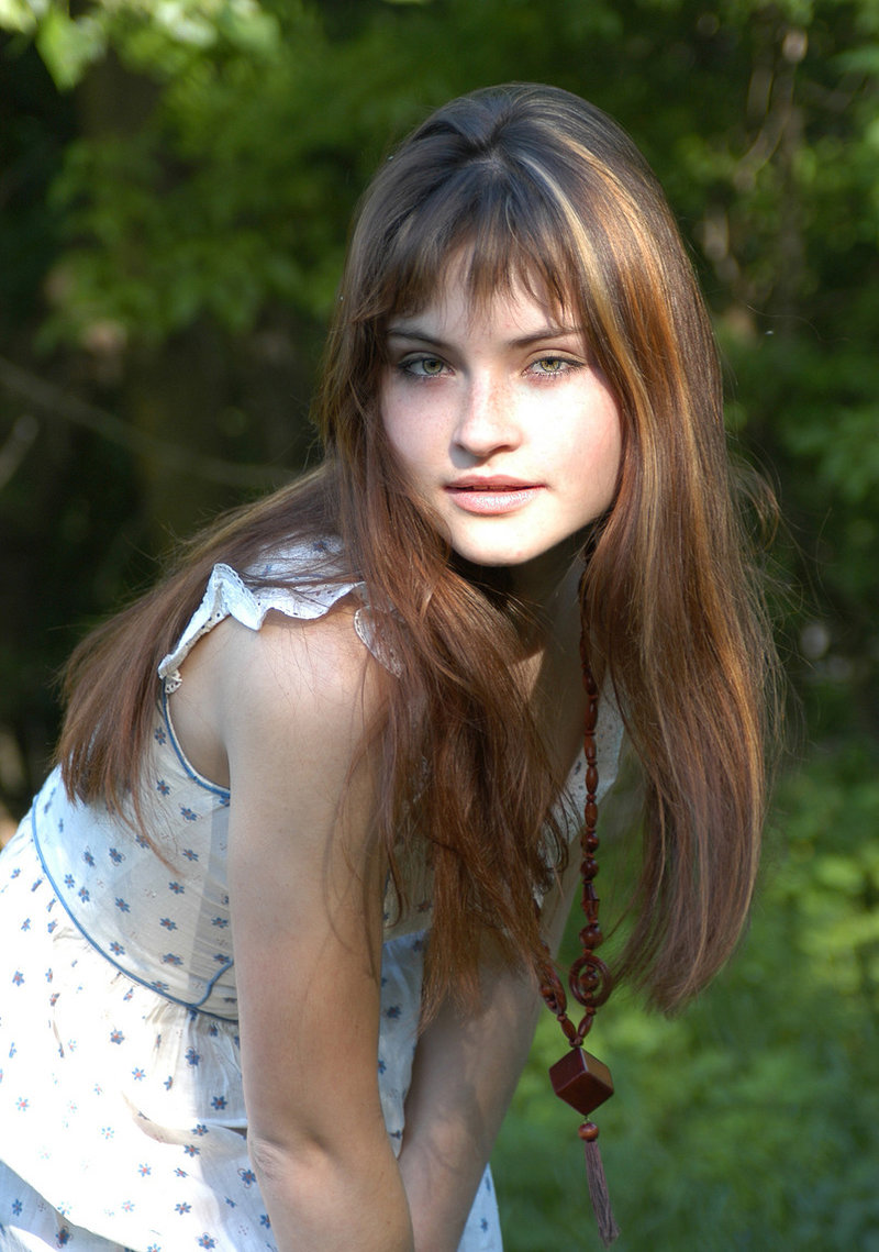 Ленуся, 25